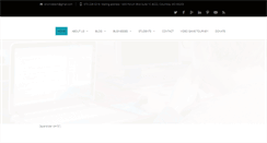 Desktop Screenshot of encircletech.org