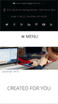 Mobile Screenshot of encircletech.org